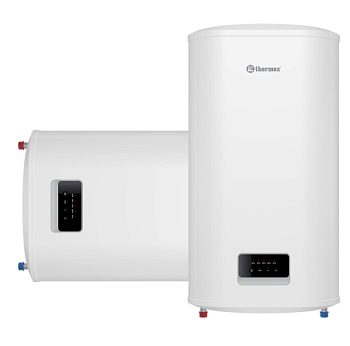 Водонагреватель THERMEX 50 Bravo нерж